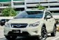 White Subaru Xv 2014 for sale in Makati-3