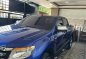 Sell White 2015 Ford Ranger in Quezon City-1