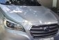 White Subaru Legacy 2016 for sale in Pasig-0