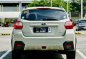 White Subaru Xv 2014 for sale in Makati-3