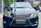 Sell White 2015 Lexus S-Class in Manila-1