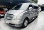 White Hyundai Grand starex 2015 for sale in Automatic-0