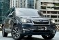Sell White 2018 Subaru Forester in Makati-0