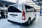 White Toyota Hiace 2019 for sale in Las Piñas-3