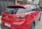 Sell White 2017 Mazda Cx-3 in Quezon City-3