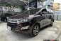 Sell White 2016 Toyota Innova in Quezon City-0