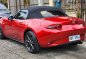 Sell White 2016 Mazda Mx-5 in Tagaytay-2