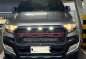 Sell White 2018 Ford Ranger in Las Piñas-3