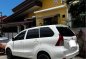 Sell White 2012 Toyota Avanza in Manila-2