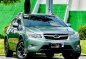 White Subaru Xv 2015 for sale in Automatic-1