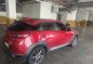 Sell White 2017 Mazda Cx-3 in Manila-6