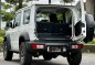 Selling White Suzuki Jimny 2021 in Makati-9