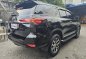 White Toyota Fortuner 2018 for sale in Automatic-5