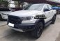 Selling White Ford Ranger Raptor 2019 in Mandaue-6