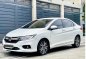 Sell White 2019 Honda City in Manila-5