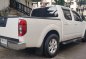 Selling White Nissan Navara 2010 in Manila-1