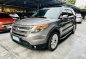 Selling White Ford Explorer 2012 in Las Piñas-0