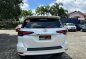 Pearl White Toyota Fortuner 2019 for sale in Automatic-3