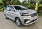 Selling White Suzuki Ertiga 2020 in Manila-1