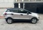 Sell White 2017 Ford Escape in Valenzuela-0