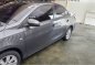 White Toyota Vios 2014 for sale in Automatic-2