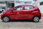 White Hyundai Eon 2018 for sale in Manual-1