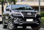 White Toyota Fortuner 2018 for sale in Automatic-0