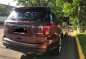 Sell White 2018 Ford Explorer in Balanga-5