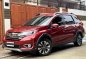 White Honda BR-V 2021 for sale in Automatic-2