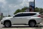Selling White Mitsubishi Montero sport 2017 in Manila-4