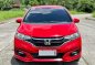 Selling White Honda Jazz 2018 in Manila-0