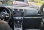 White Subaru Legacy 2016 for sale in Pasig-9
