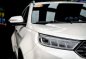 Selling White Ford Territory 2021 in Manila-3