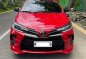 White Toyota Vios 2021 for sale in Las Piñas-0