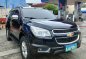 Selling White Chevrolet Trailblazer 2013 in Quezon City-1