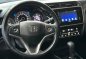 Sell White 2019 Honda City in Manila-6