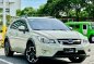 White Subaru Xv 2014 for sale in Makati-2