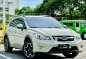 White Subaru Xv 2014 for sale in Makati-6