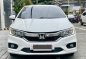 Sell White 2019 Honda City in Manila-2