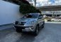 Selling White Toyota Fortuner 2018 in Quezon City-0