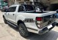 Sell White 2018 Ford Ranger in Mandaue-5