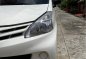 Sell White 2012 Toyota Avanza in Manila-1