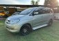 White Toyota Innova 2005 for sale in Automatic-1