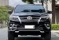 White Toyota Fortuner 2018 for sale in Automatic-1