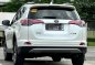 White Toyota Rav4 2018 for sale in Automatic-2