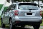 White Subaru Forester 2015 for sale in Makati-6