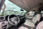 Sell White 2018 Nissan Nv350 urvan in Makati-8