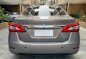 Sell White 2015 Nissan Sylphy in Manila-4
