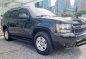 White Chevrolet Tahoe 2007 for sale in Pasig-3