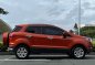 Sell White 2016 Ford Ecosport in Makati-4